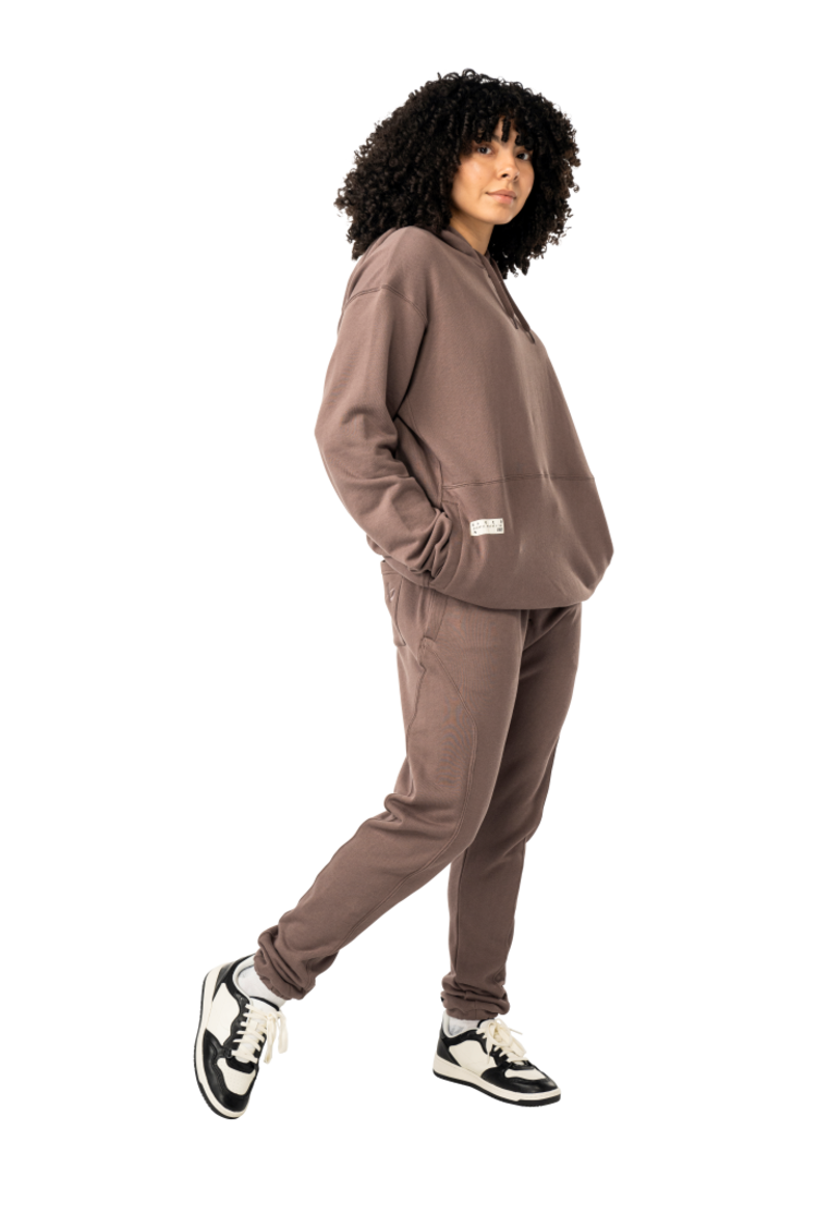 Bauer Hockey S25 BAUER FRN TERRY HOODIE-SR