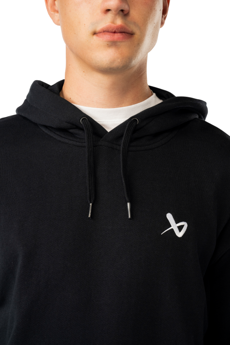 Bauer Hockey S25 BAUER FRN TERRY HOODIE-SR