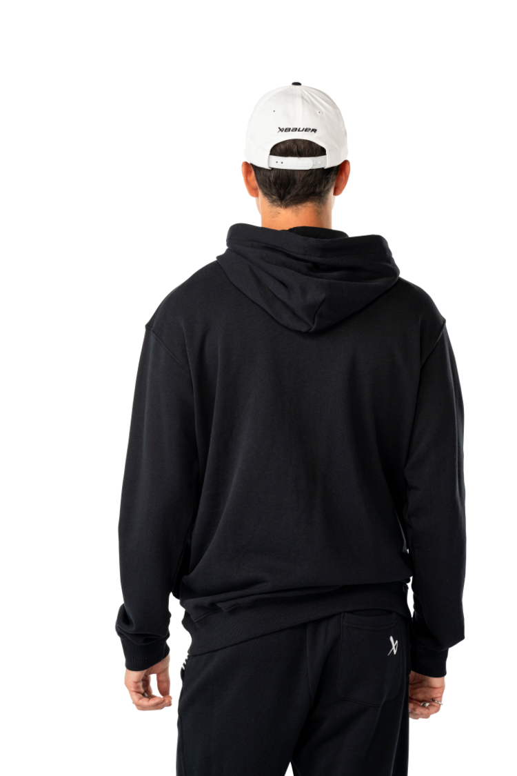 Bauer Hockey S25 BAUER FRN TERRY HOODIE-SR