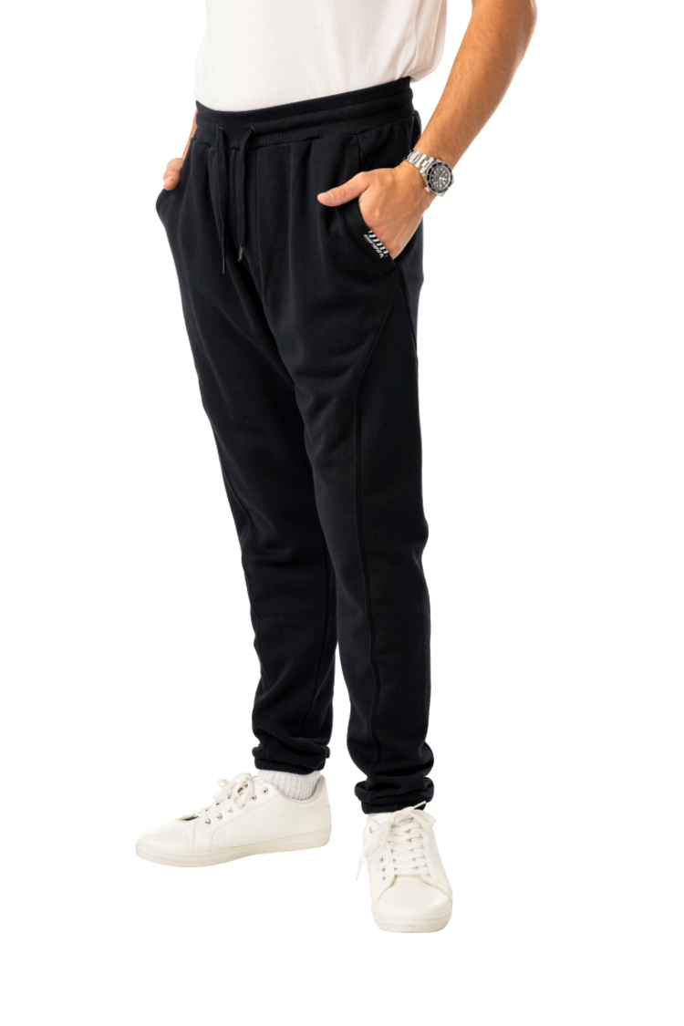 Bauer Hockey S25 BAUER FRN TERRY JOGGER-SR