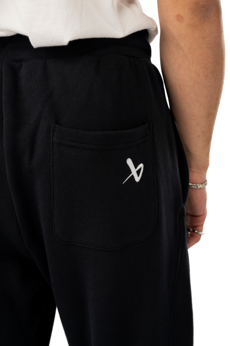 Bauer Hockey S25 BAUER FRN TERRY JOGGER-SR