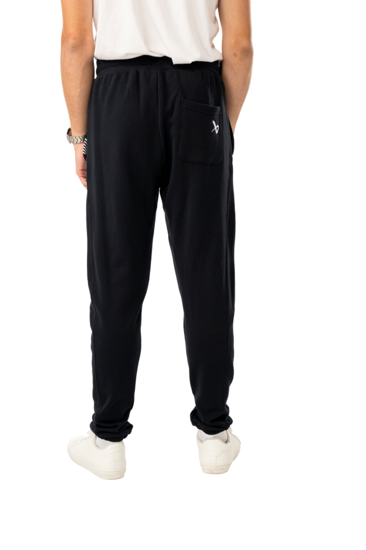 Bauer Hockey S25 BAUER FRN TERRY JOGGER-SR