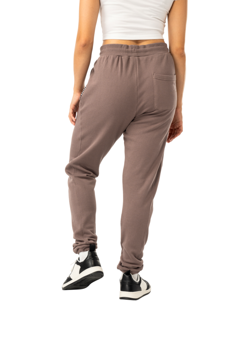 Bauer Hockey S25 BAUER FRN TERRY JOGGER-SR