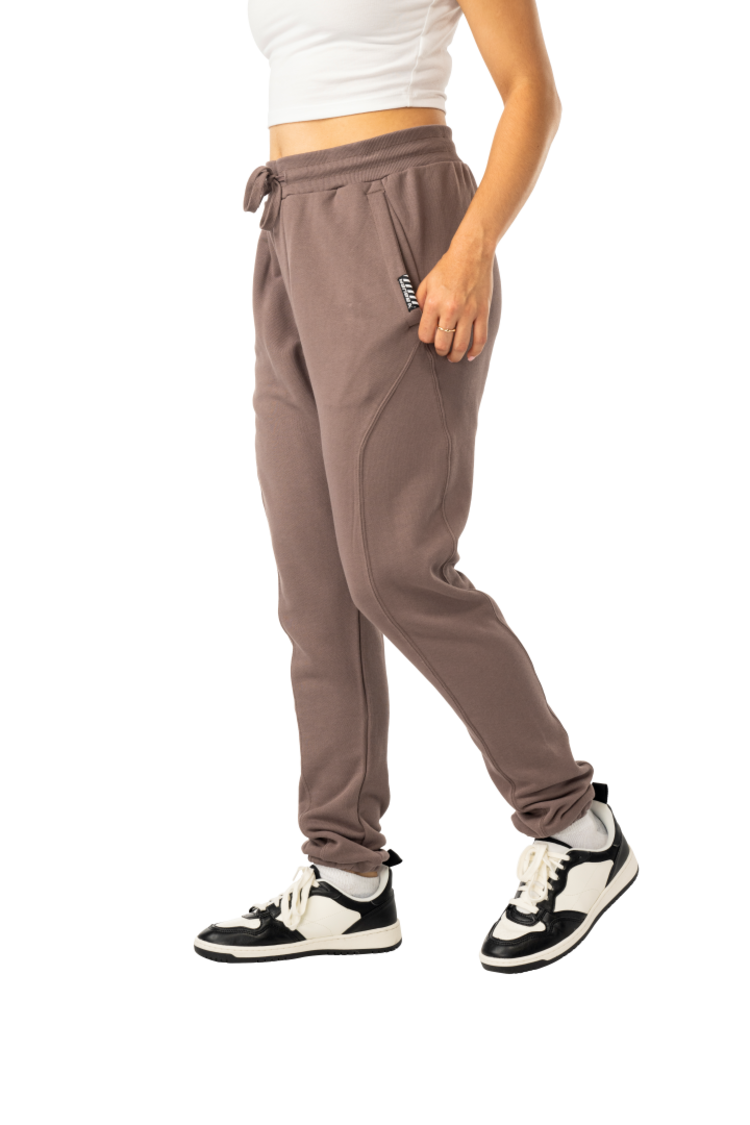 Bauer Hockey S25 BAUER FRN TERRY JOGGER-SR