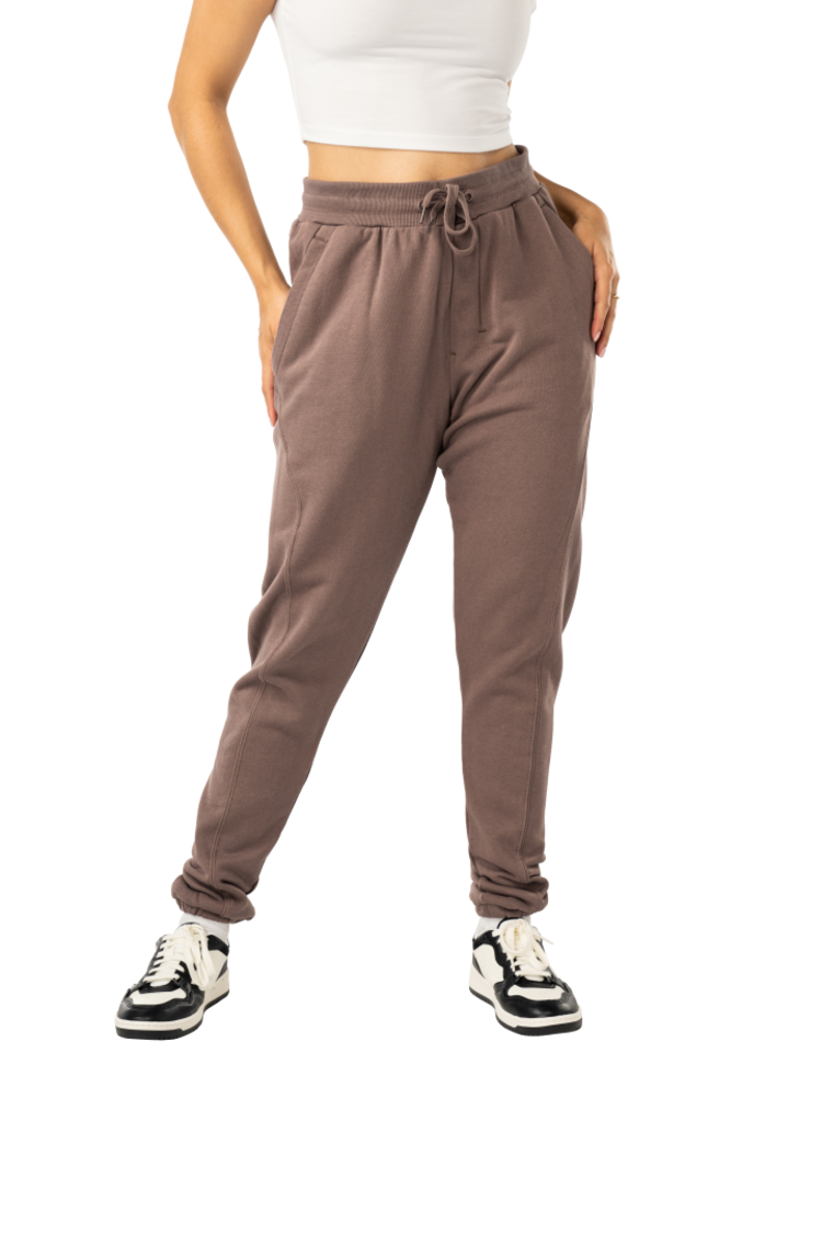 Bauer Hockey S25 BAUER FRN TERRY JOGGER-SR