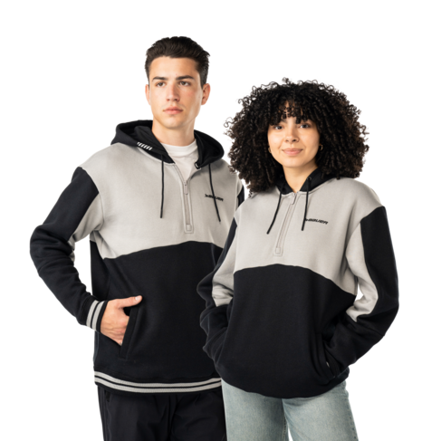 Bauer Hockey S25 BAUER NOVELTY HOODIE-SR