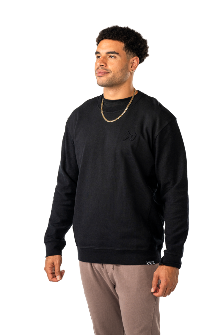 Bauer Hockey S25 BAUER MIXED CREW-SR