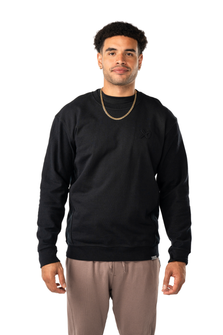 Bauer Hockey S25 BAUER MIXED CREW-SR