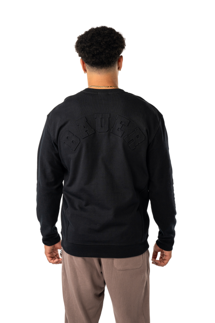 Bauer Hockey S25 BAUER MIXED CREW-SR