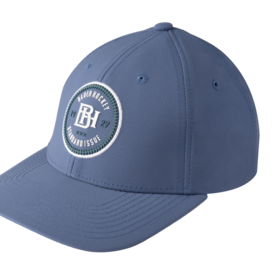 Bauer Hockey S25 BAUER PERFORMANCE HAT-SR-BLU