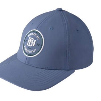 Bauer Hockey S25 BAUER PERFORMANCE HAT-SR-BLU