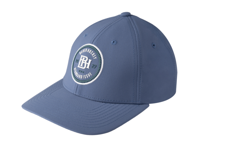 Bauer Hockey S25 BAUER PERFORMANCE HAT-SR-BLU