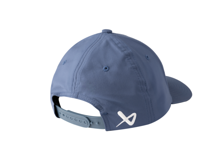 Bauer Hockey S25 BAUER PERFORMANCE HAT-SR-BLU