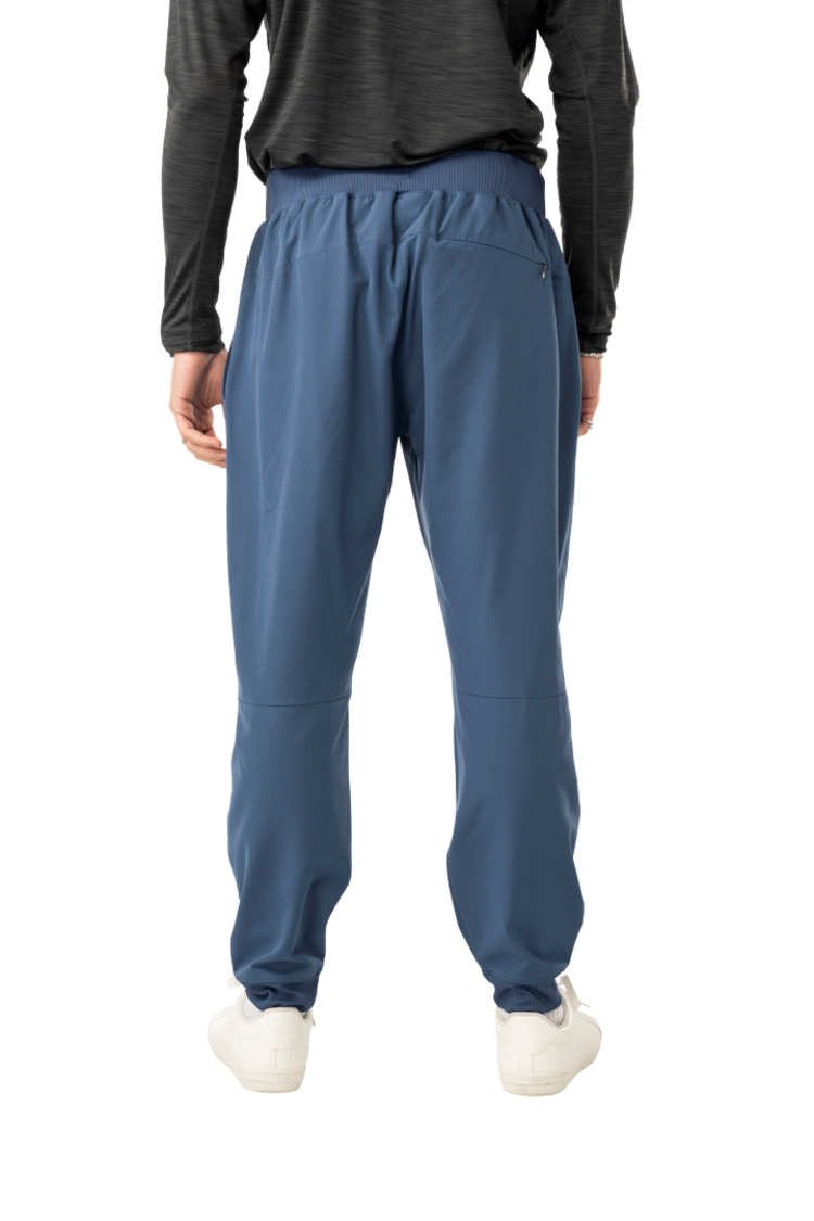 Bauer Hockey S25 BAUER FLC WOVEN JOGGER-SR