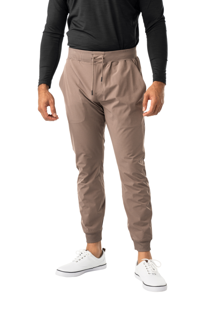 Bauer Hockey S25 BAUER FLC WOVEN JOGGER-SR