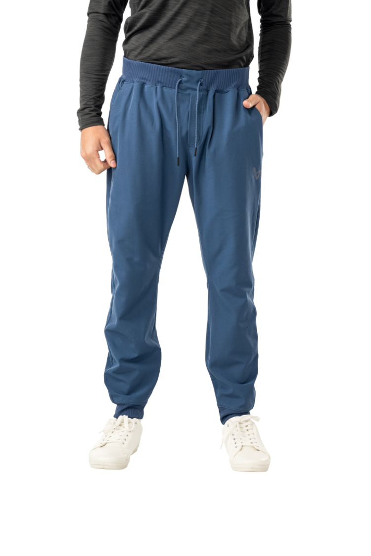 Bauer Hockey S25 BAUER FLC WOVEN JOGGER-SR