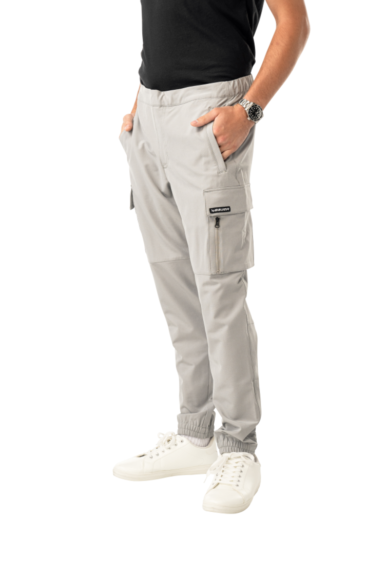 Bauer Hockey S25 BAUER FLC CARGO PANT-SR