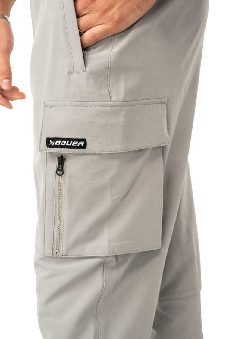 Bauer Hockey S25 BAUER FLC CARGO PANT-SR