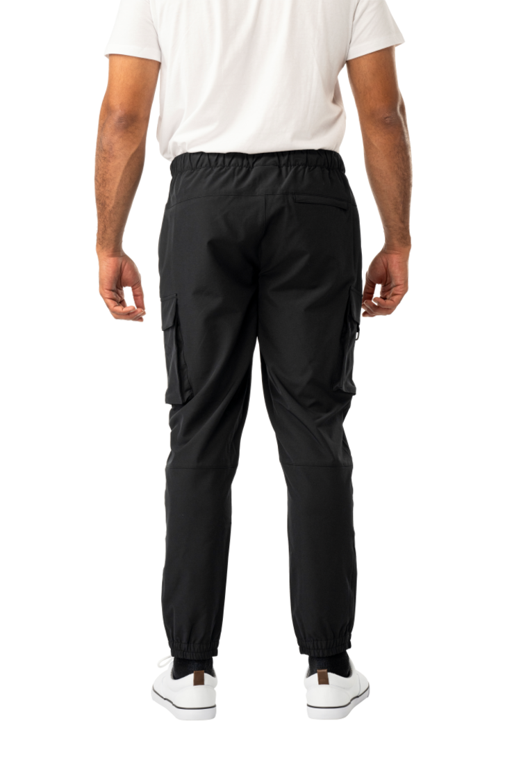 Bauer Hockey S25 BAUER FLC CARGO PANT-SR