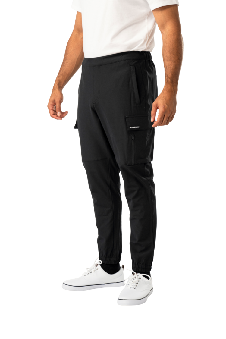 Bauer Hockey S25 BAUER FLC CARGO PANT-SR