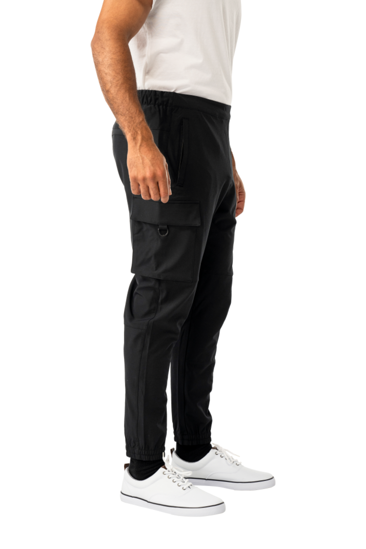 Bauer Hockey S25 BAUER FLC CARGO PANT-SR