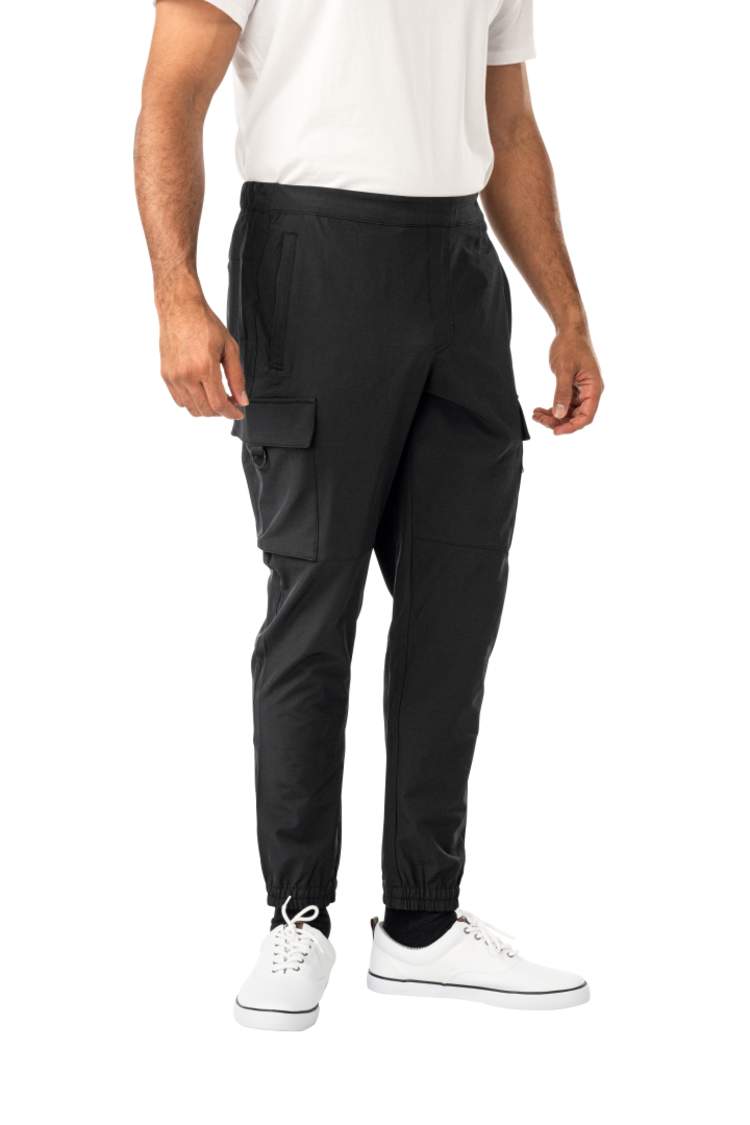 Bauer Hockey S25 BAUER FLC CARGO PANT-SR