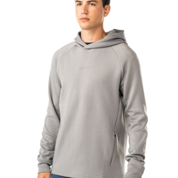 Bauer Hockey S25 BAUER FLC HOODIE-SR