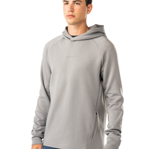 Bauer Hockey S25 BAUER FLC HOODIE-SR