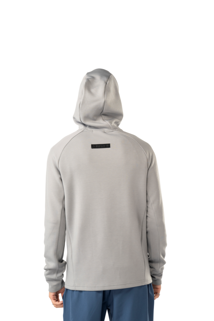 Bauer Hockey S25 BAUER FLC HOODIE-SR