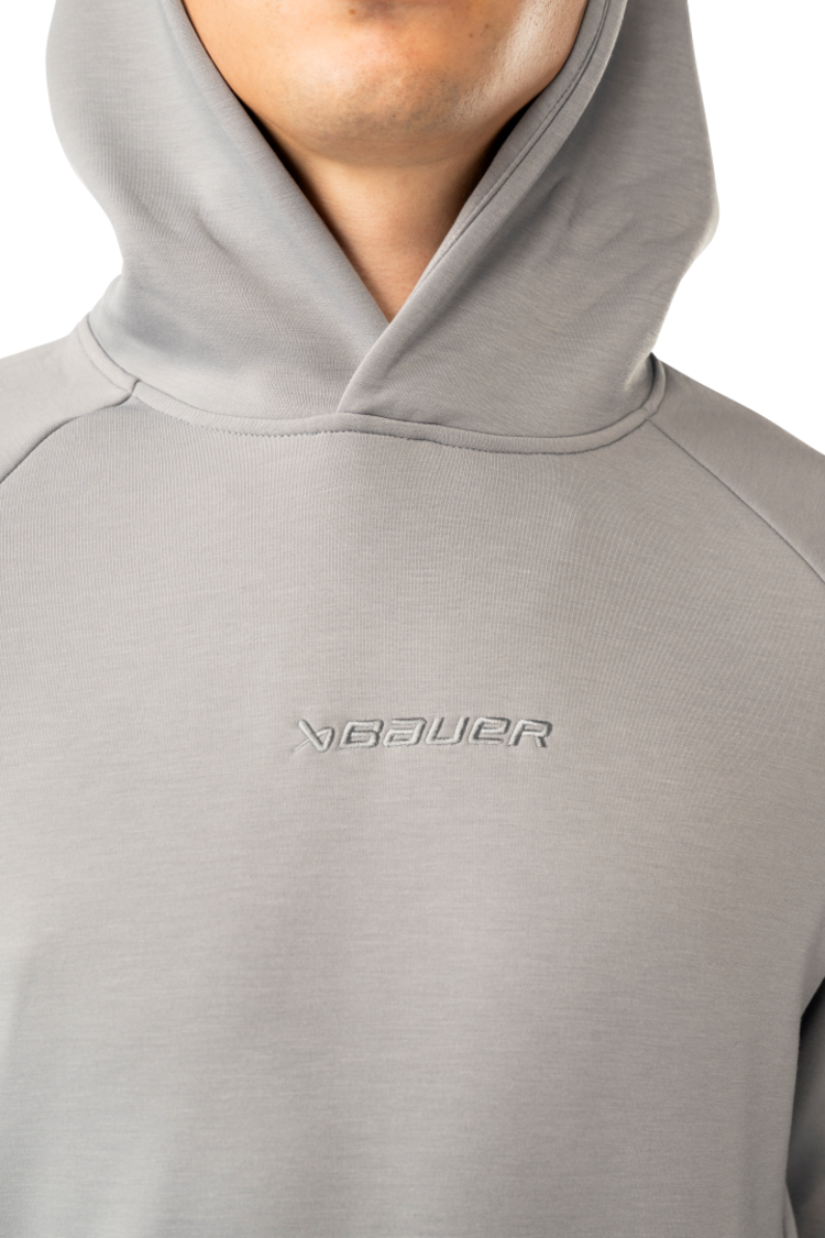 Bauer Hockey S25 BAUER FLC HOODIE-SR