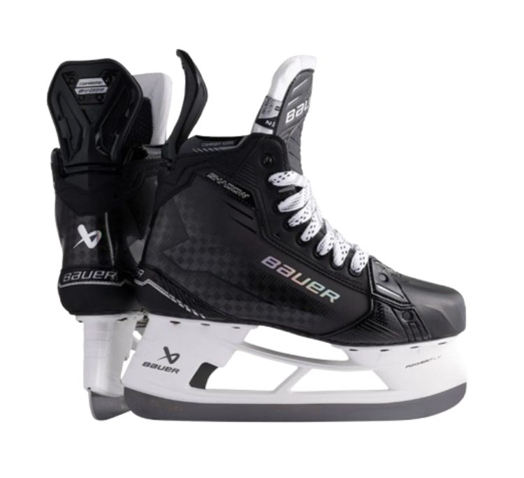 Bauer Hockey S24 SUPREME SHADOW SKATE-INT