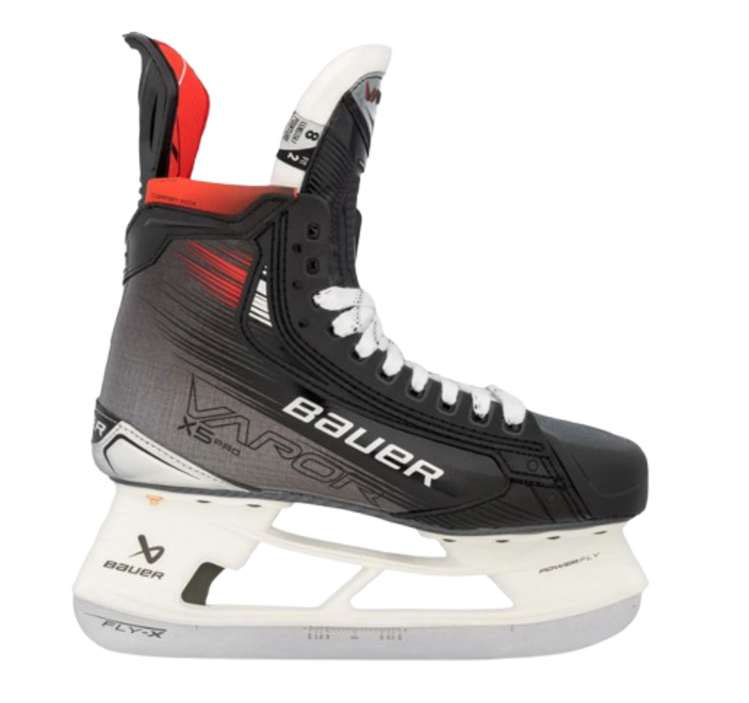 Bauer Hockey S23 VAPOR X5 PRO SKATE-INT