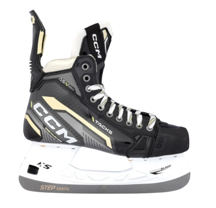 CCM Hockey CCM TACKS AS-V PRO SKATE INT