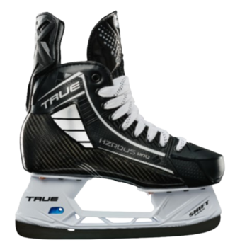 True TRUE HOCKEY HZRDUS PRO DEMO sz 7.5R
