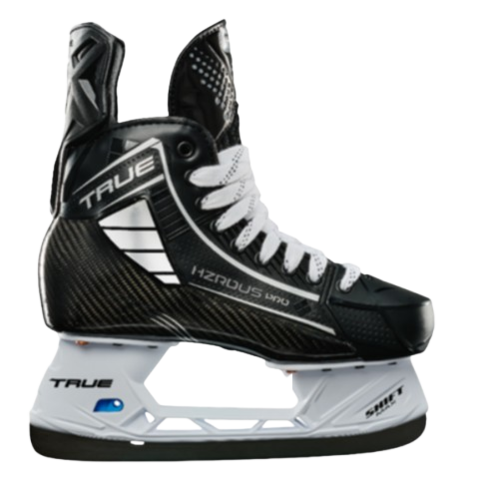 True TRUE HOCKEY HZRDUS PRO DEMO sz 7.5R