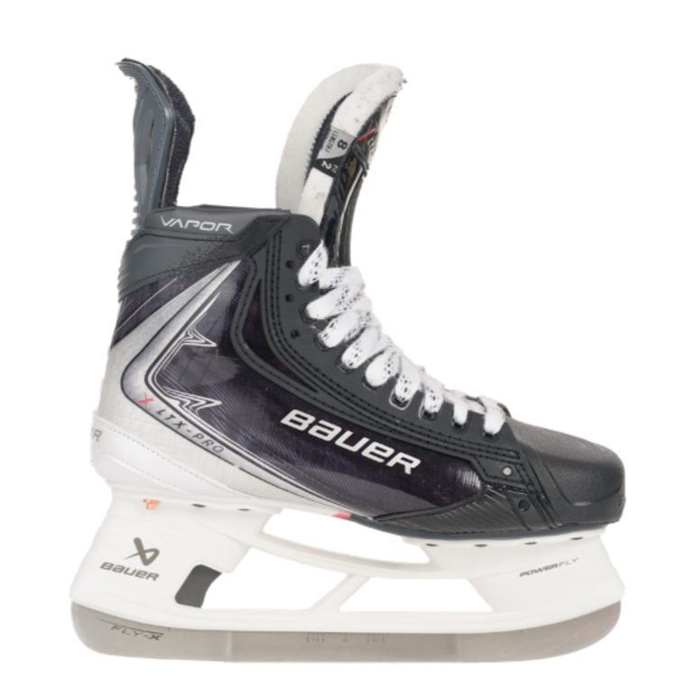 Bauer Hockey S25 VAPOR XLTX PRO SKATE-JR