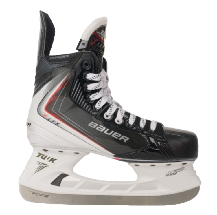 Bauer Hockey S25 VAPOR XLTX SKATE-JR