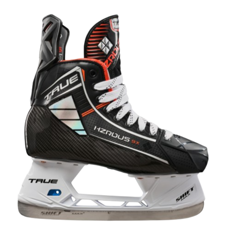 True S23 TRUE HZRDUS 9X4 SKATE INT