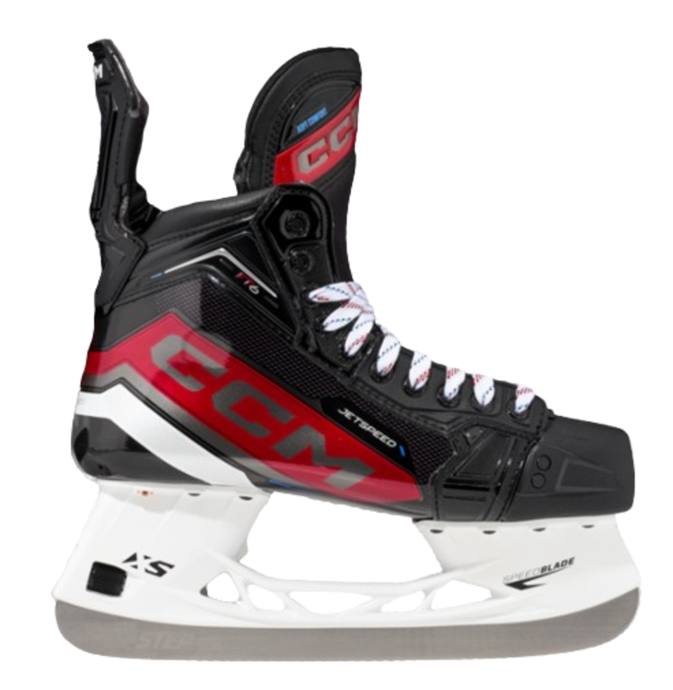 CCM Hockey CCM JETSPEED FT6 SKATES INT