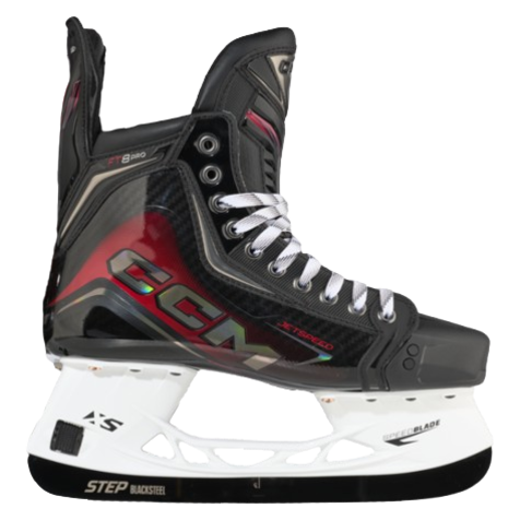 CCM Hockey JETSPEED FT8 PRO SKATES INT
