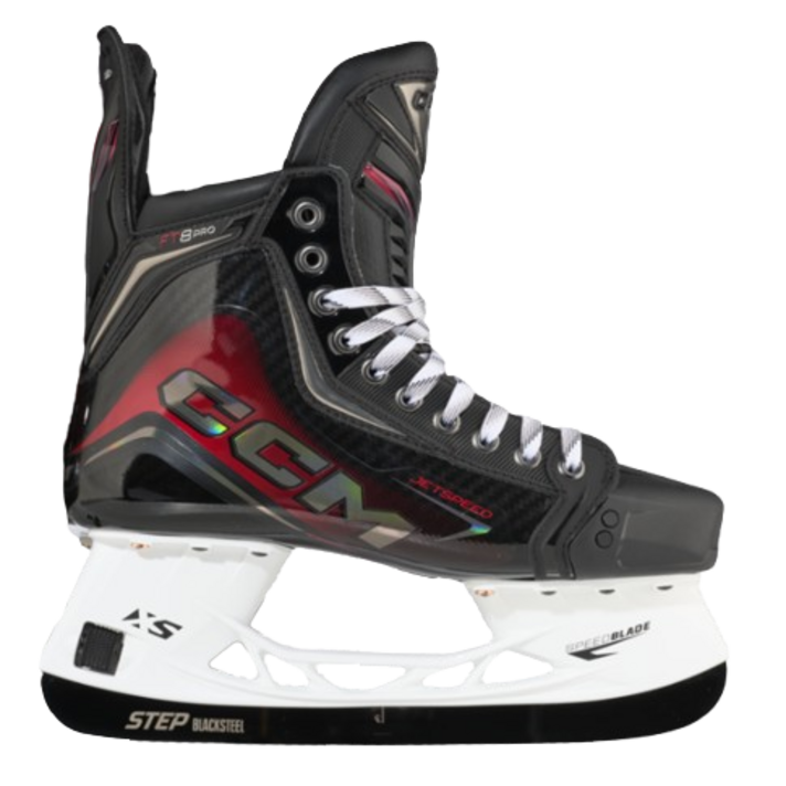 CCM Hockey - Professional Skate Service | Sports Excellence