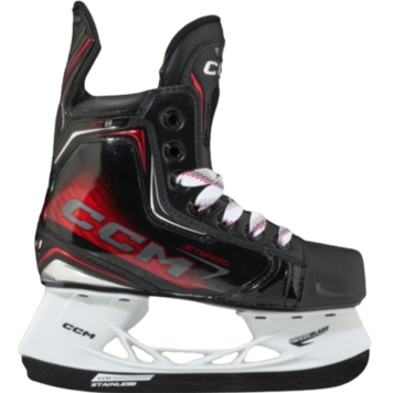 CCM Hockey JETSPEED FT8 PRO SKATES YTH