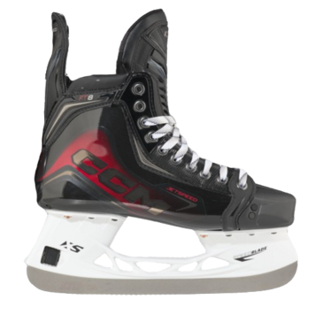 CCM Hockey JETSPEED FT8 SKATES SR