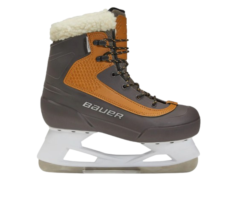 Bauer Hockey BAUER REC ICE UNISEX WHISTLER