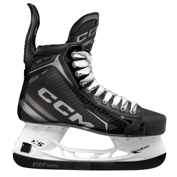 CCM Hockey S24 CCM TACKS XF PRO SKATE JR
