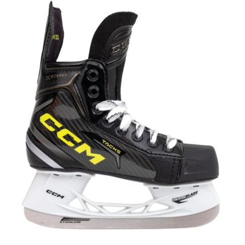 CCM Hockey CCM TACKS XF PRO SKATE YTH