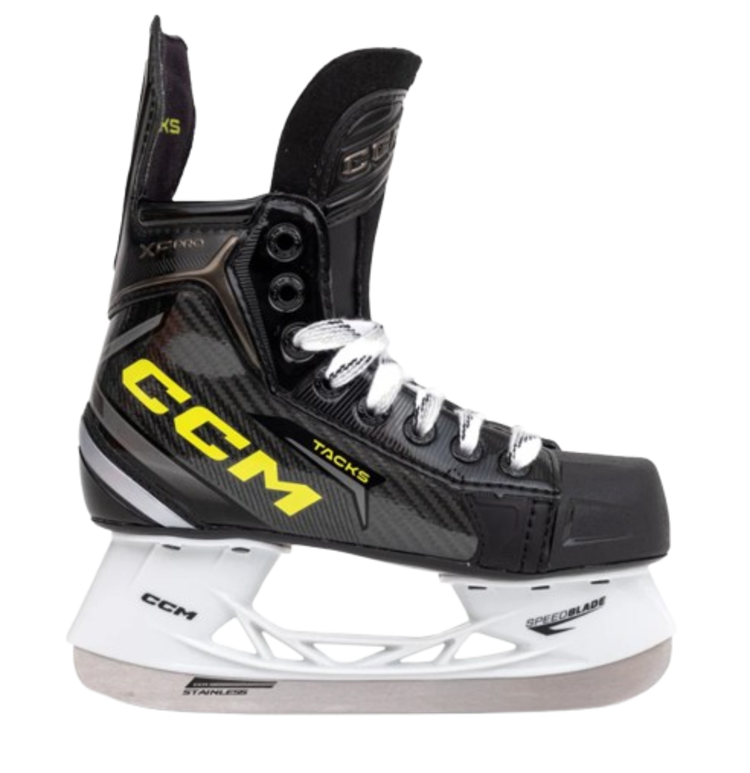 CCM Hockey CCM TACKS XF PRO SKATE YTH