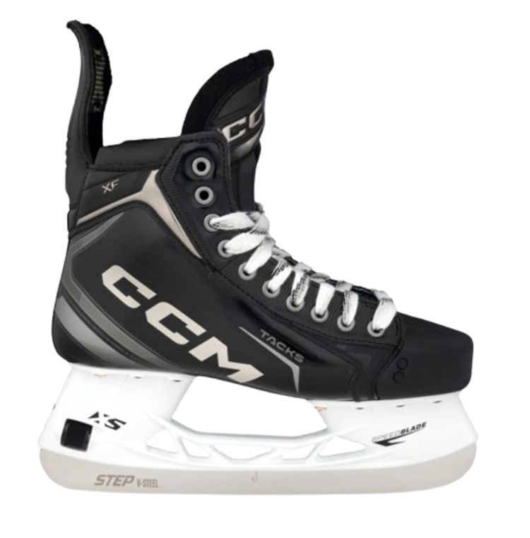 CCM Hockey CCM TACKS XF SKATE SR