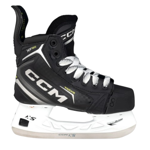 CCM Hockey CCM TACKS XF 80 SKATE JR