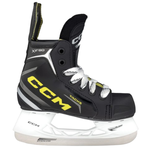 CCM Hockey CCM TACKS XF 80 SKATE YTH